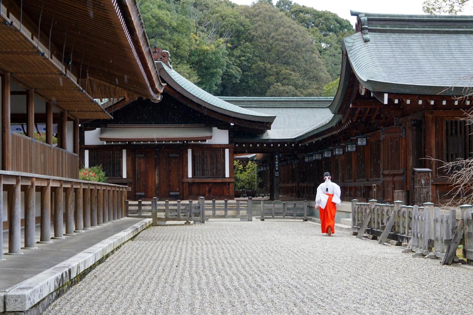 Hotel Neiraku Nara Exterior photo